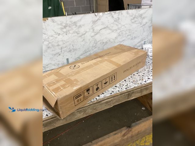 Lot 49-3531459 - Material Fabric Dresser Drawers Assembly Item is unused.