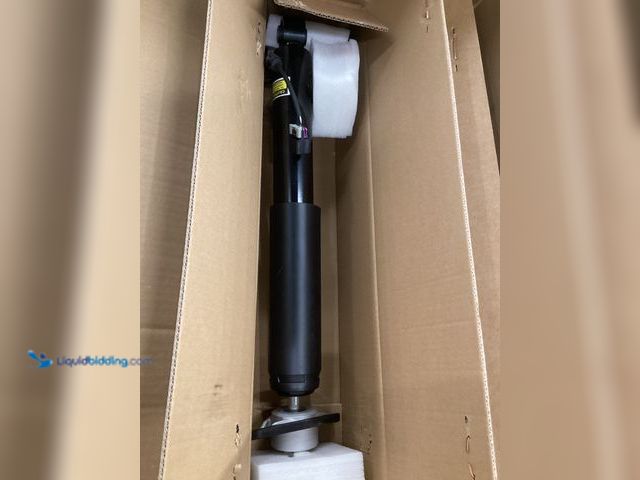Lot 49-5551725 - Pair Rear Shock Absorber Assembly doe 2010-2016 Cadillac SRX, Unused