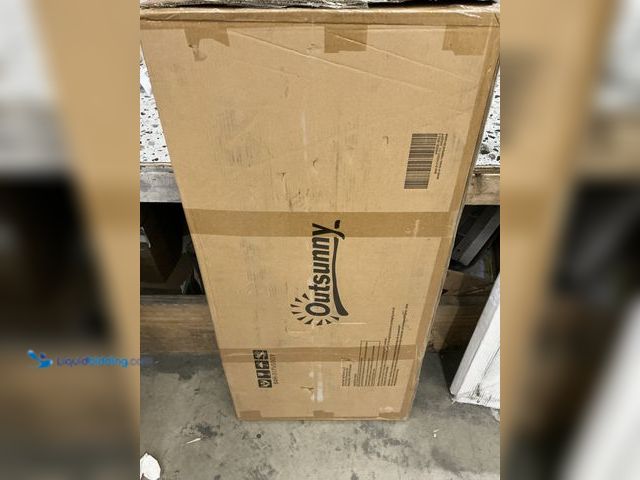 Lot 49-5552921 - Salvage Pallet - IMPORTANT: Please note that the condition of this lot is SALVAGE. Salvage assets ar...