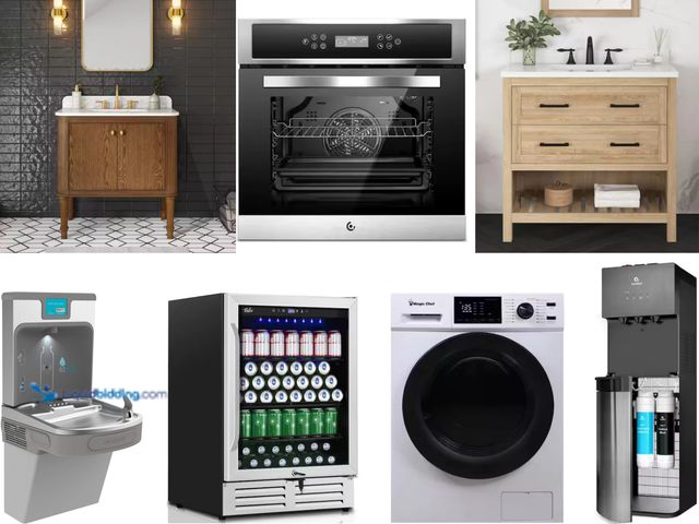 WATERFORD, MI: Store-returns, Shelf-pulls, Over-stock, Seasonal and more - Tuesday, December 16th, 2025