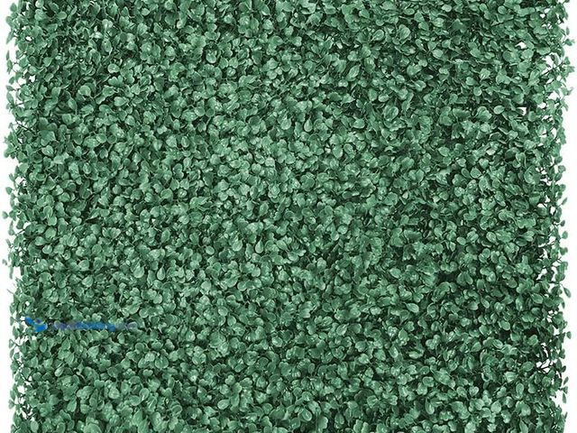 Lot 49-5458869 - ECOOPTS 20" x 20" Artificial Ivy Fence Greenery Panel Laurel Boxwood Privacy Fence Ivy Screen Decora...