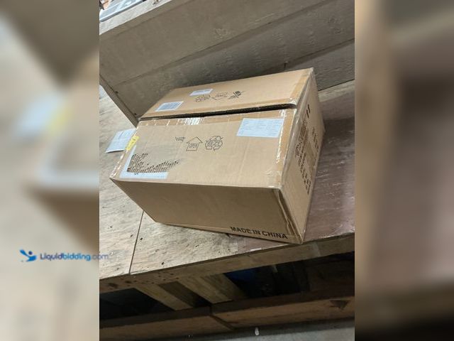 Lot 49-5463588 - 15 Inch Large Outdoor Gooseneck Barn Light, Dusk to Dawn Barn Light Waterproof and Rustproof Exterio...