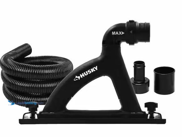 Lot 49-3536734 - 9-1/4 in. Dust Free Drywall Hand Sander Internet # 328627259
Model # 82632
Store SKU # 1004215367 ...