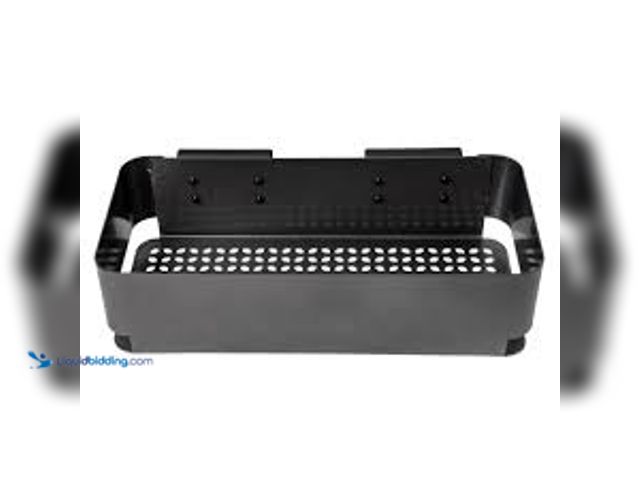 Lot 49-5476800 - P.A.L. Pop-And-Lock Storage Bin. Model # BAC653. Unused.