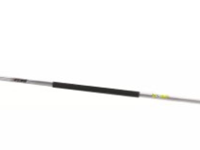 Lot 49-1516590 - ECHO 10 in. 21.2 cc Gas 2-Stroke Power Pole Saw with 94 in. Shaft, model # PPF-225 slightly used, un...