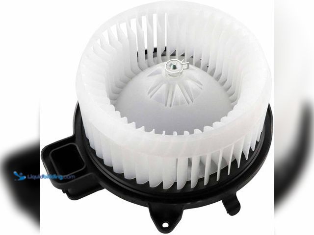 Lot 49-5416552 - HVAC Blower Motor Fan Assembly Fits 2010 2011 2012 Ford Fusion & Lincoln MKZ, 2010 2011 Mercury Mila...