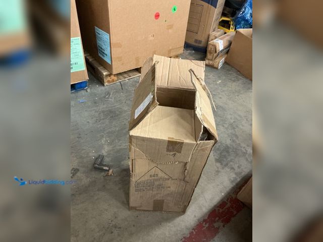 Lot 49-3535349 - 4pc Yellow Closed Floor Signs Unused