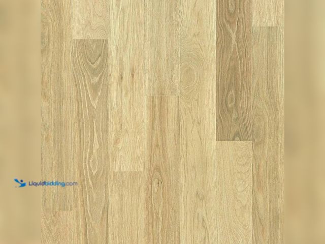 Lot 49-5452565 - Pergo
Outlast+ Frappe Hunt Oak 12 mm T x 6.1 in. W Waterproof Laminate Wood Flooring (16.12 sq. ft....