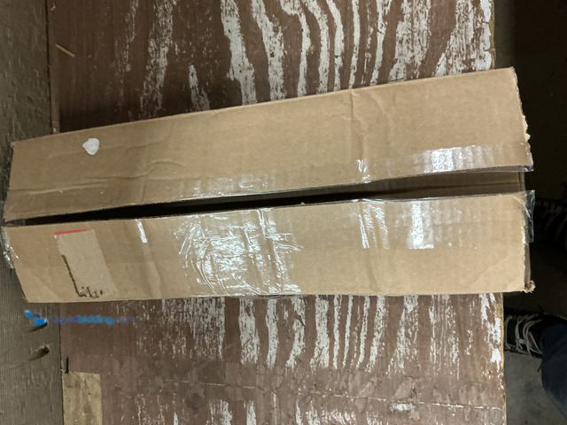 Lot 49-5554461 - QTY 3 First Alert Precision Detection Battery-Operated Smoke Alarm - SMI100 (1046827) UNUSED