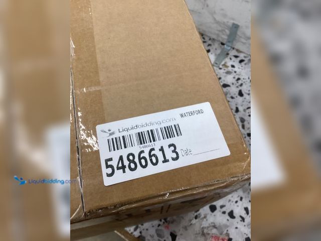 Lot 49-5486613 - Silonn Ice Maker Machine Item is Factory Sealed