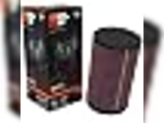 Lot 49-5541640 - K&N Replacement Air Filter compatible with Polaris RZR PRO R 2014 2022-2023 (PL-1922). Model# PL-192...