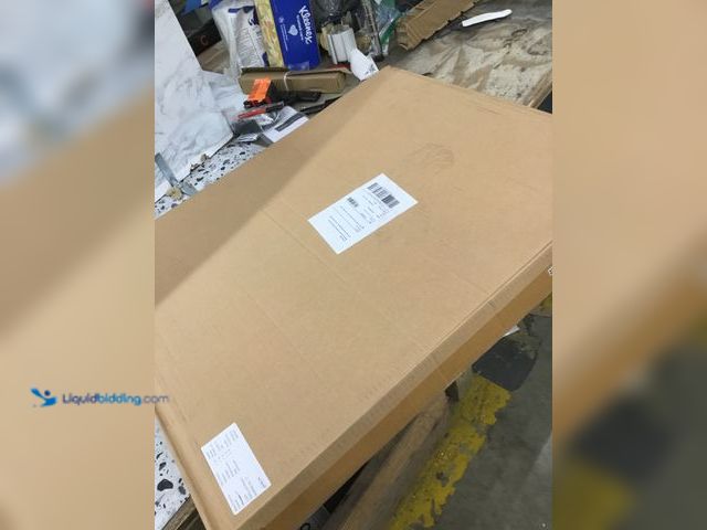 Lot 49-5478429 - Exercise Pen for Pets B552-30 (Black) Item is unused