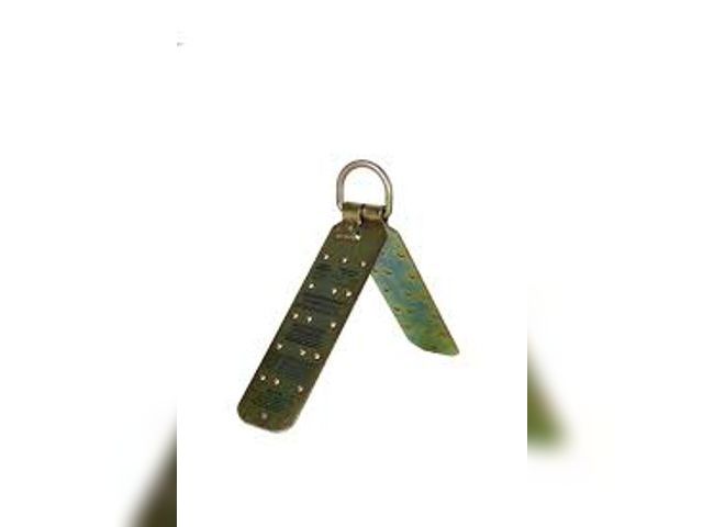 Lot 49-5476851 - QTY 2 - Guardian Temper Reusable Anchor, 00455. Unused.