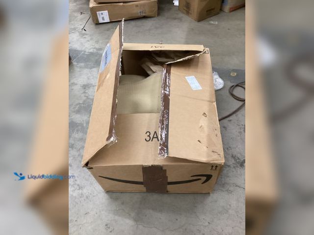 Lot 49-5452047 - Large Area Rug. Item is used.