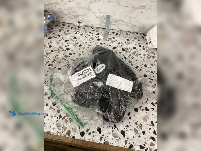 Lot 49-3531405 - Weighted Vest with Straps Item is unused.