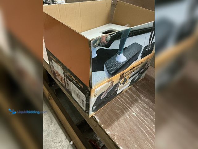 Lot 49-5477946 - Vibration Plate (tested works) Used