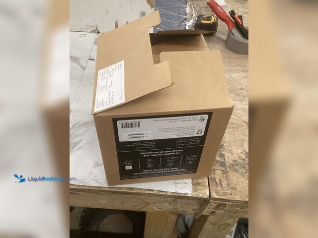 Lot 49-5488208 - Fellow Corvo EKG Pro Studio Edition Electric Tea Kettle - Quick Heating, Precise Temperature Control...