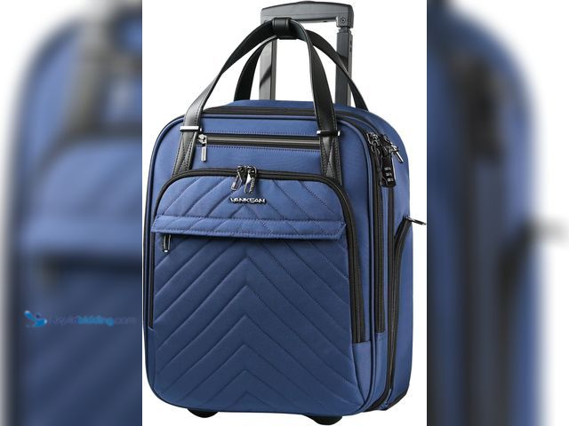 Lot 49-3531531 - ROPVACNIC Robot Vacuum Cleaner Robot Vacuum and Mop Combo with 4000Pa Suction, Personalized Cleaning...