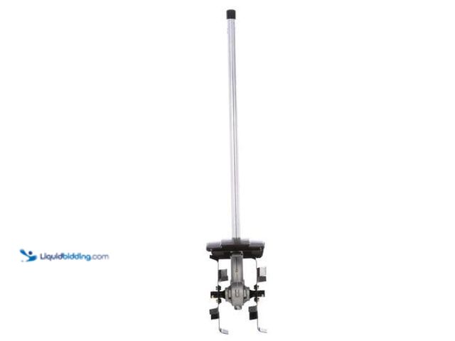 Lot 49-5548808 - ECHO Cultivator Attachment with 6.5 in. Tilling Swath for Gas or Battery Pro Attachment Series Model...