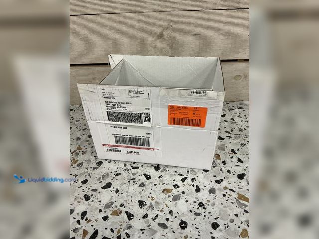 Lot 49-3538843 - Pleasant Hearth Circulating Blower ZCB100 for Zero Clearance Fireplace Insert. Model #872076034537. ...