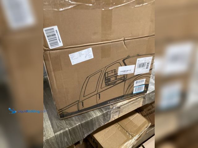 Lot 49-5407778 - scitoo towing mirrors. Unused