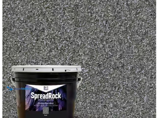 LiquidBidding - Lot 49-1599417 - DAICH Spread Rock Granite Stone ...