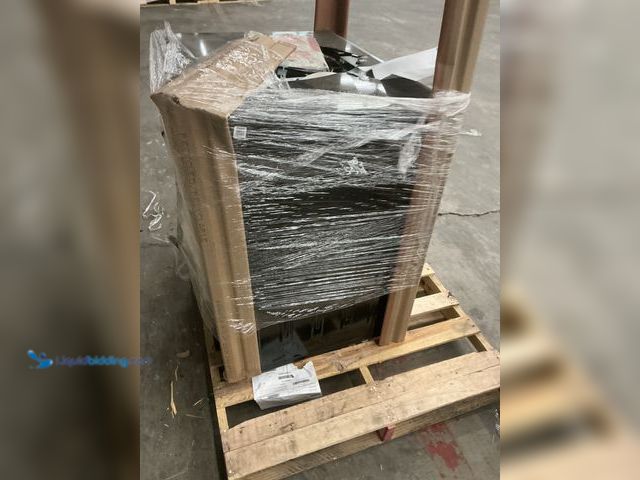 Lot 49-5484699 - 30 Inch Freestanding Gas Range with 5 Sealed Burners, 5.1 cu. ft. Convection Oven, Quick Boil Burner...