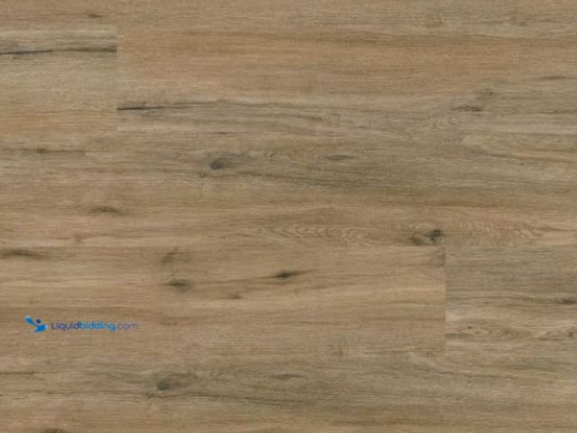 Lot 49-5542502 - Benson American Ash 22 MIL LVP Flooring, Unused in a PK of 4 Boxes, 94 Sq Ft