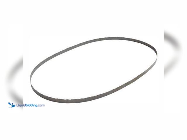 Lot 49-5581981 - Milwaukee 44-7/8 in. 18 TPI Deep Cut Portable High Speed Steel Band Saw Blades (2-Pack) For M18 FUEL...