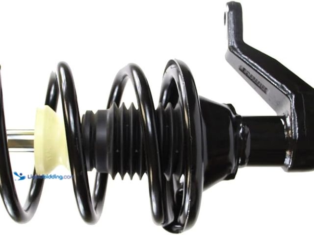 Lot 49-3565137 - Monroe Quick-Strut 172135 Suspension Strut and Coil Spring Assembly for Honda Element Unused