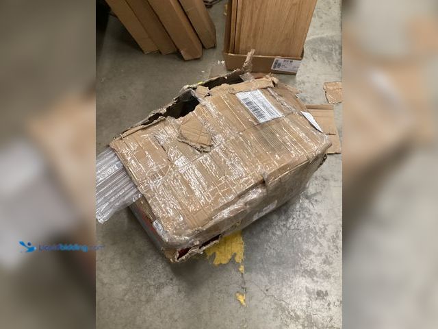 Lot 49-5488434 - APremium Brake Disc/Pad Set - Model: bsh96000, BPD13630, BDR66045L-1, BRR55097, BDR66045R-1 Included...