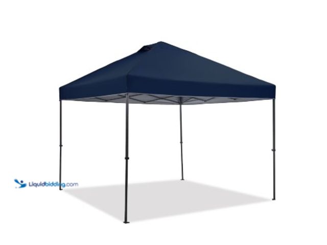 Lot 49-5543028 - Member's Mark 10'x10' Instant Canopy EasyLift Technology. Unused