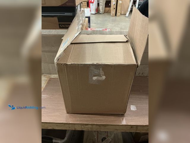 Lot 49-5405788 - Above Ground Pool Unused (no air pump) (no factory pic)