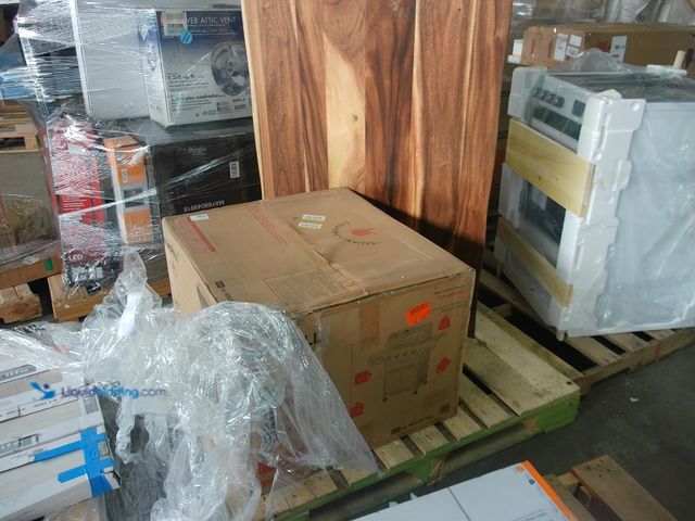 Lot 49-1625608 - 38 3/8" x 74" wood table top, Unused. (NOTE: Scuffs/scrape near middle of table top.)  Ref#PA0710