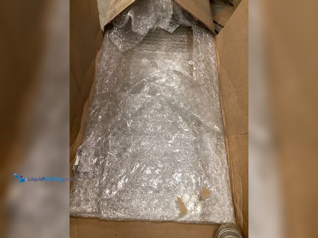 Lot 49-5415118 - 69" x 23" x 1/4" Replacement Glass. Unused