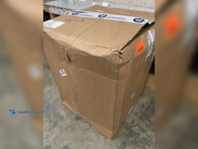 Lot 49-5459696 - QTY 2 - VPC 24 in. x 12 in. Tall Septic Tank Riser Combo. Model # 89-24RIS12COMBO. Unused.