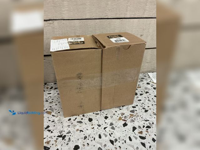 Lot 49-3536967 - QTY 2 - Oil Filter - Breather Filter - NOS GM# 557240. Unused.