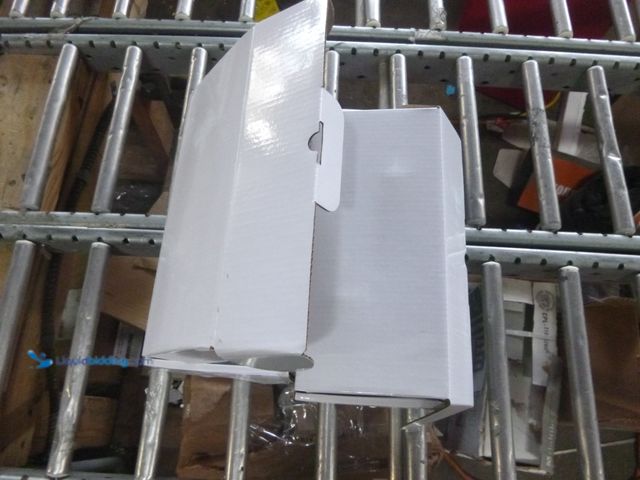 Lot 49-1518145 - Lot of 2 Bathroom Sink Drain with Overflow, Hurran Universal Bathroom Sink Stopper for Bathroom Vani...