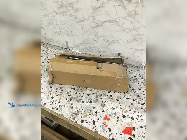 Lot 49-5478593 - Metal Bracket Assembly Item is used