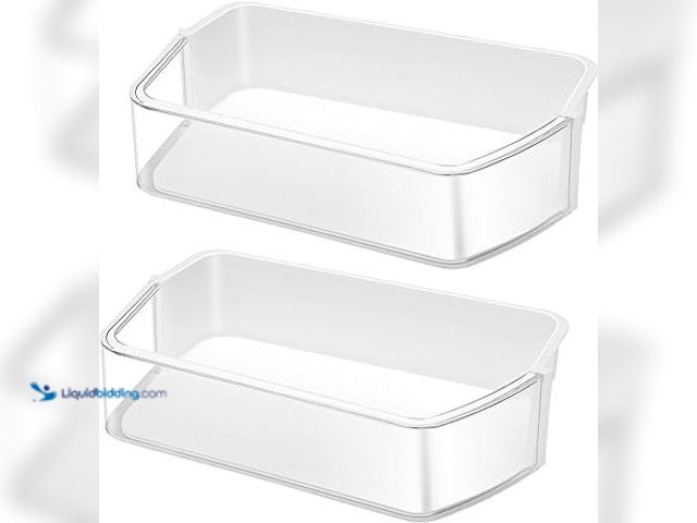 Lot 49-5461118 - DA97-12650A Compatible with Samsung RF263BEAESG AA RF263TEAESG RF263TEAESR RF263BEAESR RF261BEAESR R...