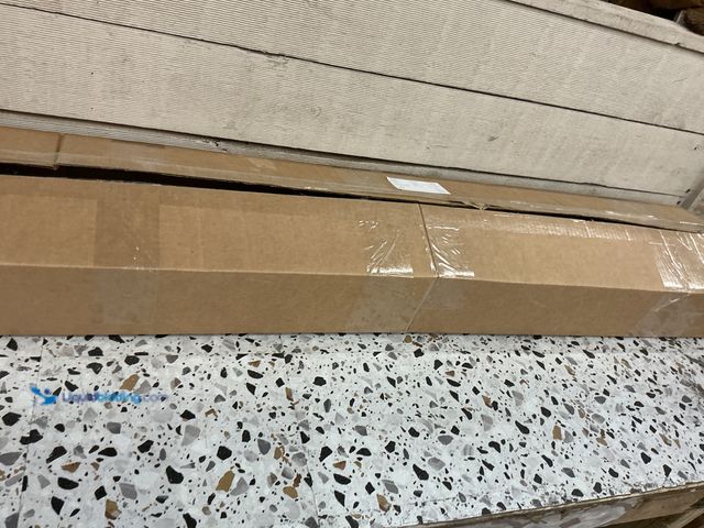 Lot 49-3532272 - VNIMTI Heavy Duty Gardening Shovel, 56 Inch Round Blade with Fiberglass Handle (Orange). Model #B0BG...