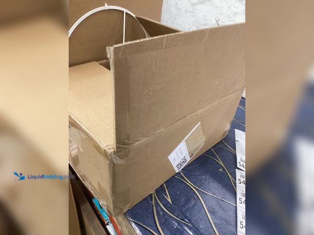 Lot 49-5486947 - Lamp Arch Light Fixture Item#:JYGH013 Item is unused, unable to test