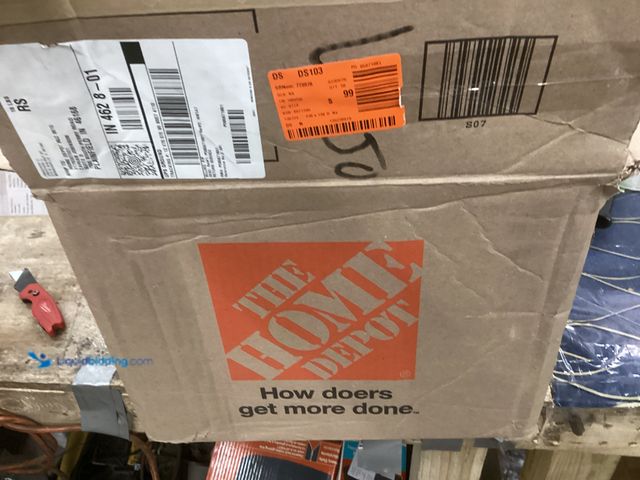 Lot 49-5490204 - Everbilt
#30 x 190 ft. Natural Twisted Jute Twine Item is unused in a PK of 50