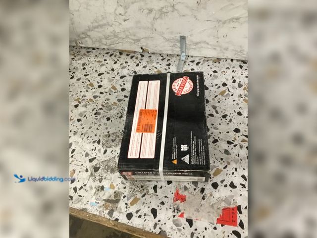 Lot 49-5478680 - Grip Rite Prime Guard MAXC62819 15-Degree Wire Coil 1-3/4-Inch by .090-Inch Ring Item is Factory Sea...