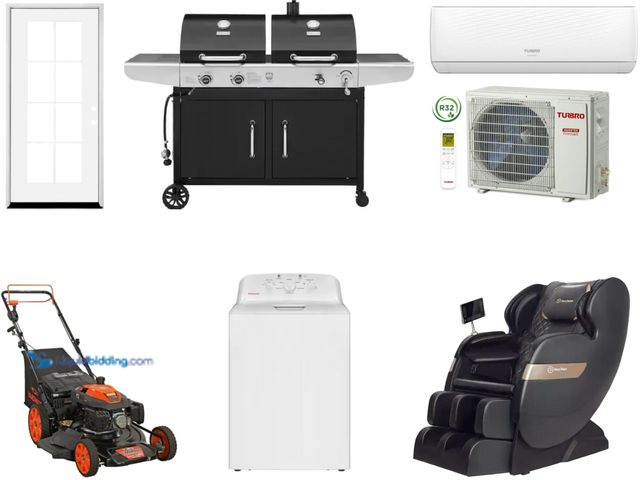 WATERFORD, MI: Store-returns, Shelf-pulls, Over-stock, Seasonal and more - Tuesday, May 5th, 2026