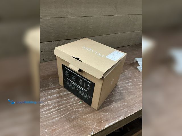 Lot 49-5477957 - Fellow Stagg EKG Pro Electric Pour-Over Kettle (unable to test) Unused