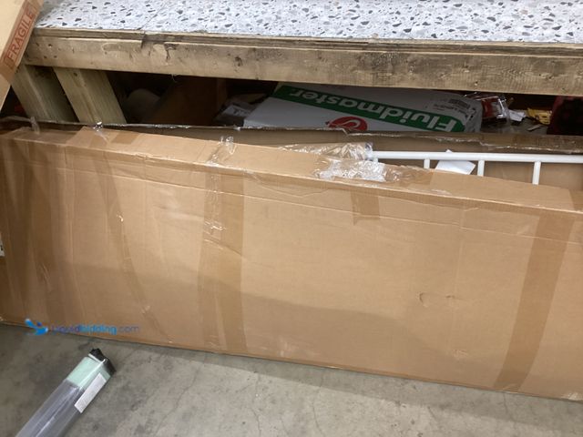 Lot 49-5452016 - Non Slip Mattress Gaskets, 6 pcs Mattress Gaskets for Metal Bed Frame, Anti-Slip Holder in Place Gri...