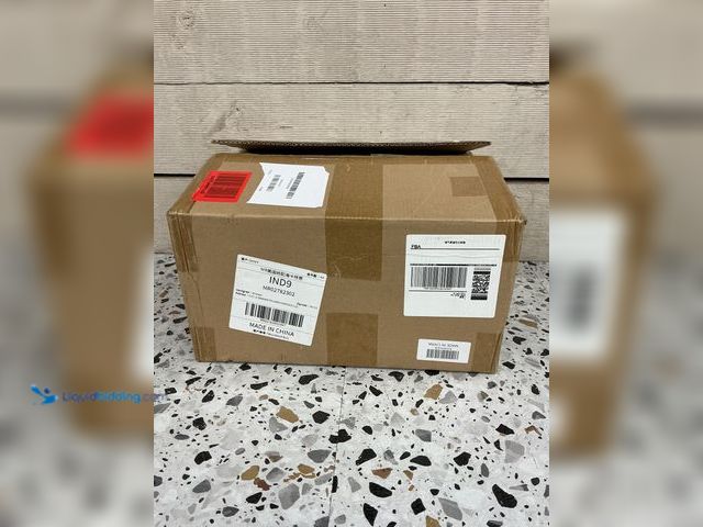 Lot 49-5459513 - Cake Stand,7Pcs Round Metal Cake Display Stand 8/10/12Inch . Unused. Model #B0CDWVXWDD.