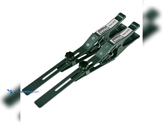 Lot 49-5452445 - PacTool
Shingle Sider for Shingle/Shake Siding Installation. Item is unused.