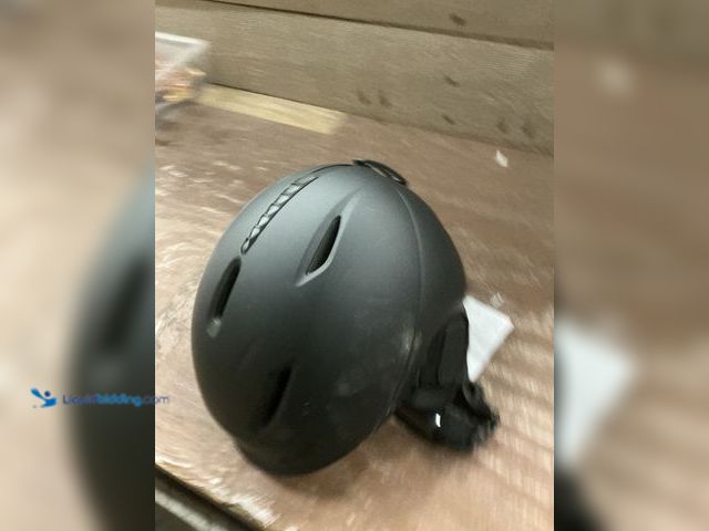 Lot 49-5484683 - BLUESKY Bike Helmet (medium) (scuffs and scratches) Used